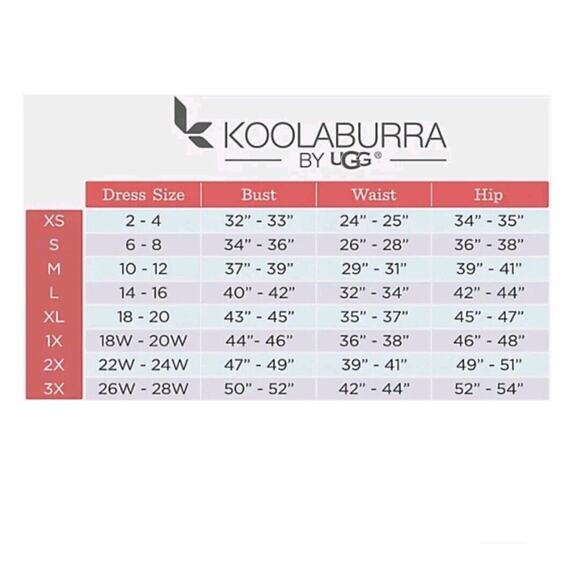 Koolaburra by UGG French Terry Hooded Cardigan • Blue • S • Cozy EUC - Picture 8 of 8